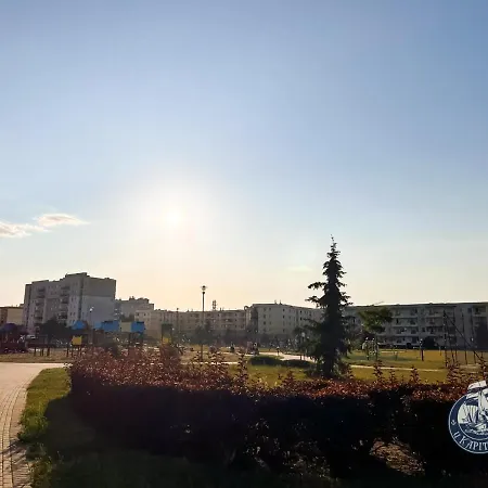 U Kapitana * Kołobrzeg