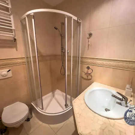 Appartement U Kapitana Kołobrzeg