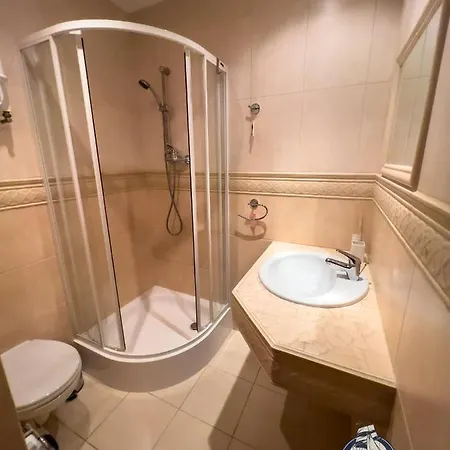 Appartement U Kapitana Kołobrzeg