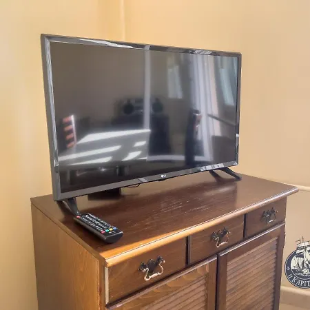U Kapitana Appartement Kołobrzeg